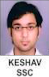 Vidya Guru IAS Academy Delhi Topper Student 1 Photo